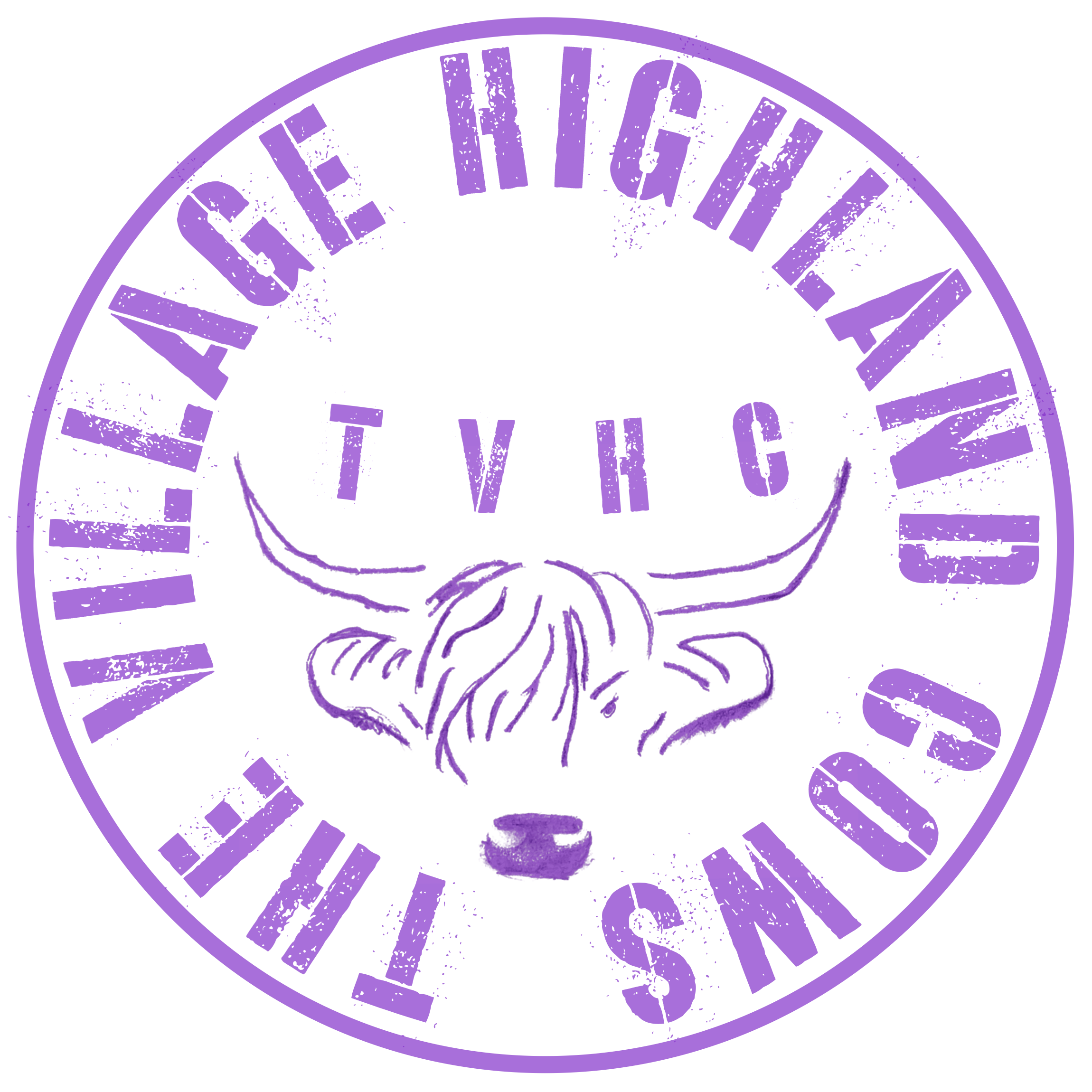 TheVillageHighlandCows Merchandise - OEMUniverse