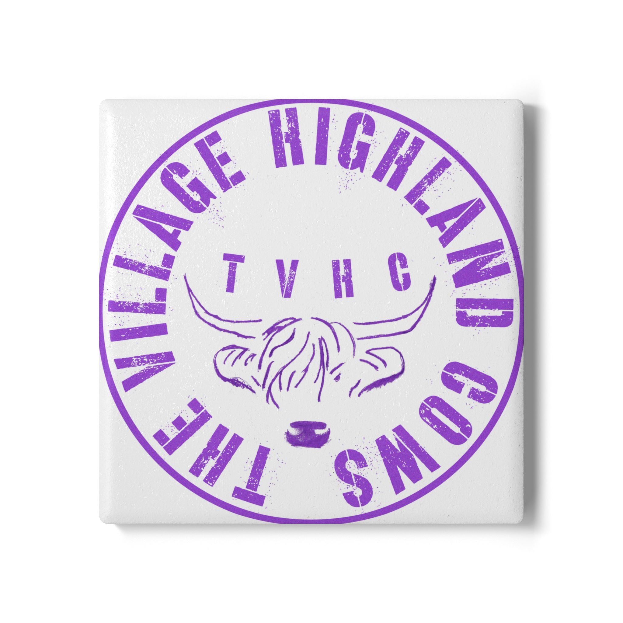 TheVillageHighlandCows Coasters