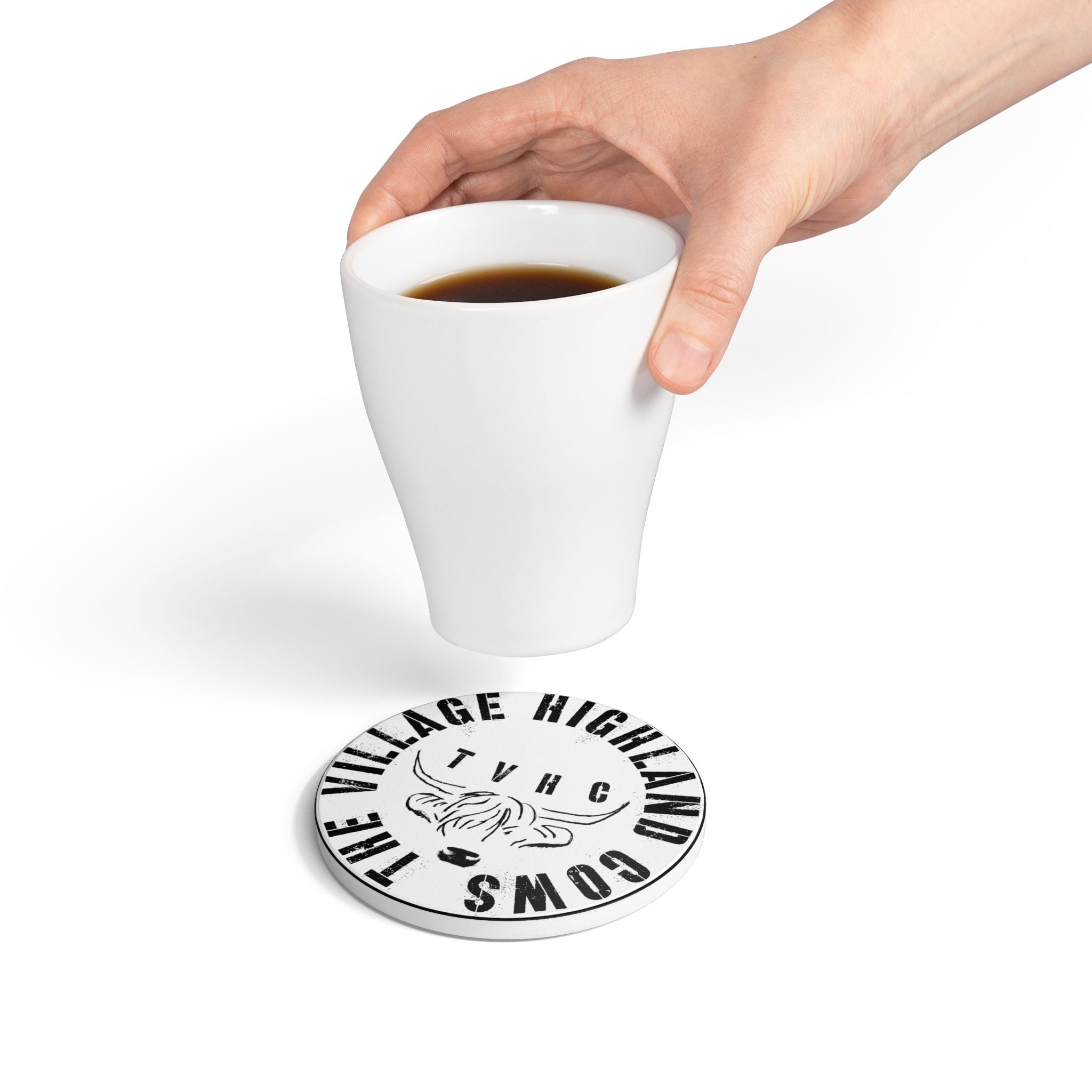 TheVillageHighlandCows Coasters