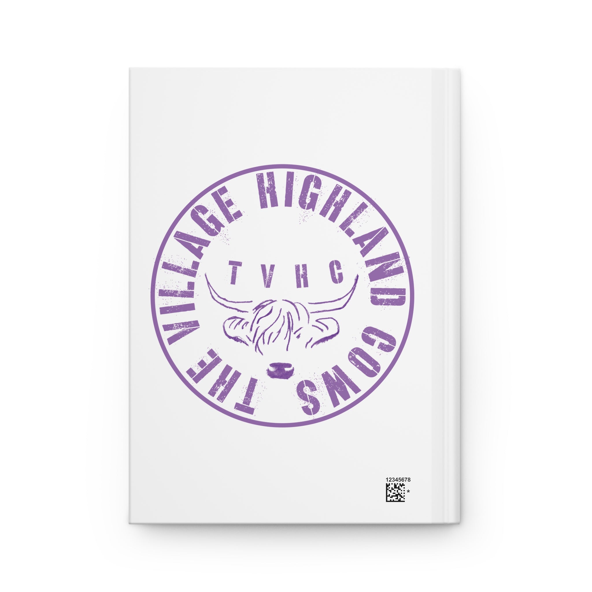 TheVillageHighlandCows Journal