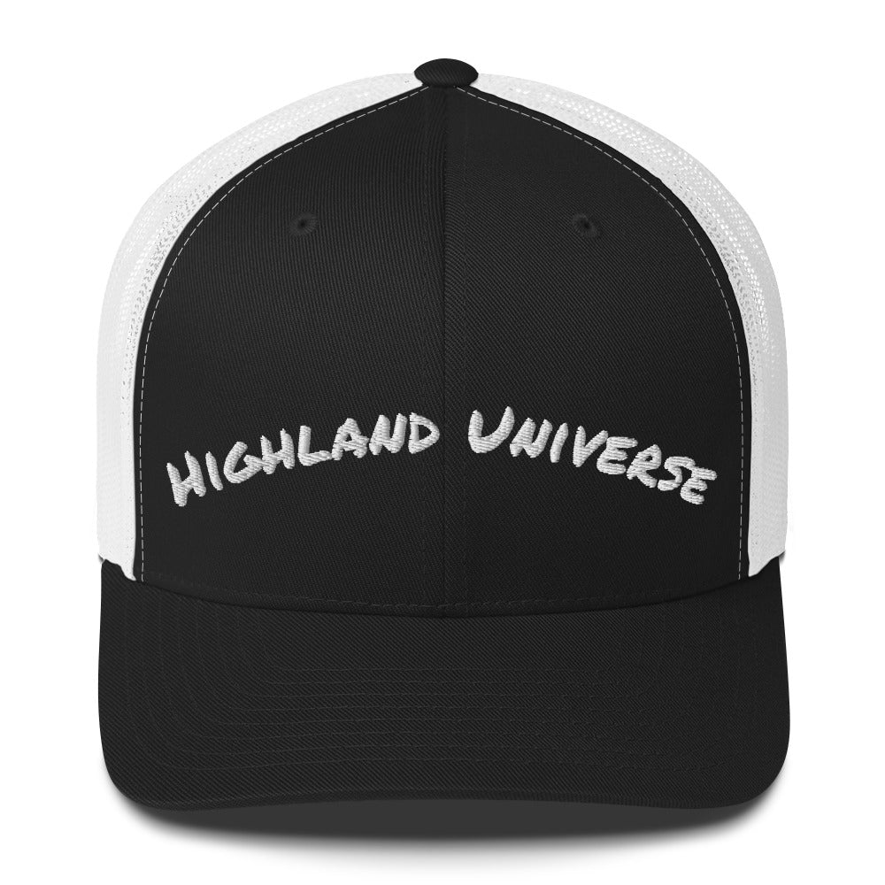 Highland Universe - OEMUniverse