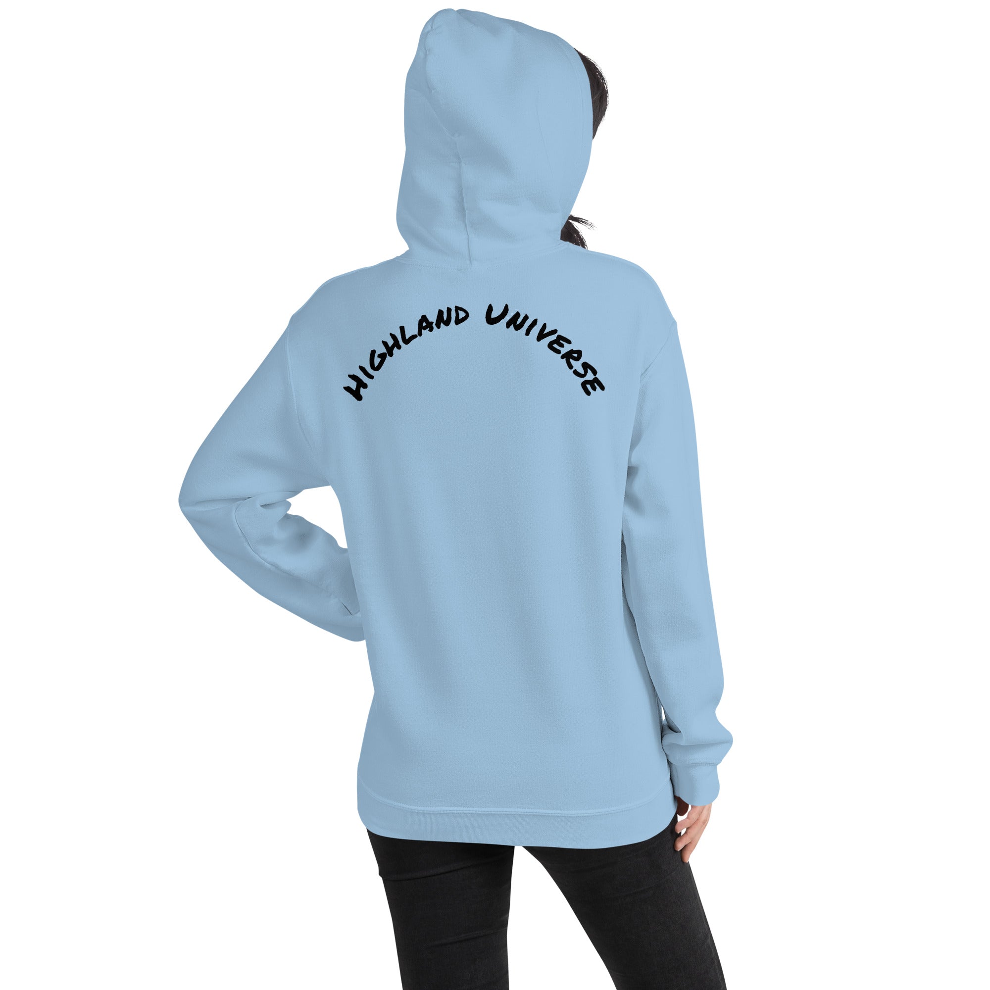 Highland Universe - OEMUniverse