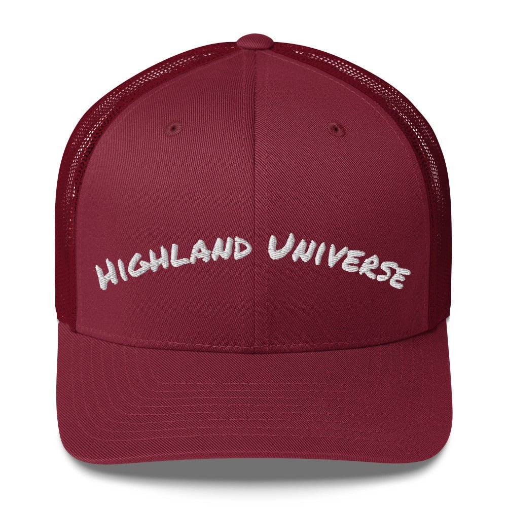 Highland Universe - OEMUniverse