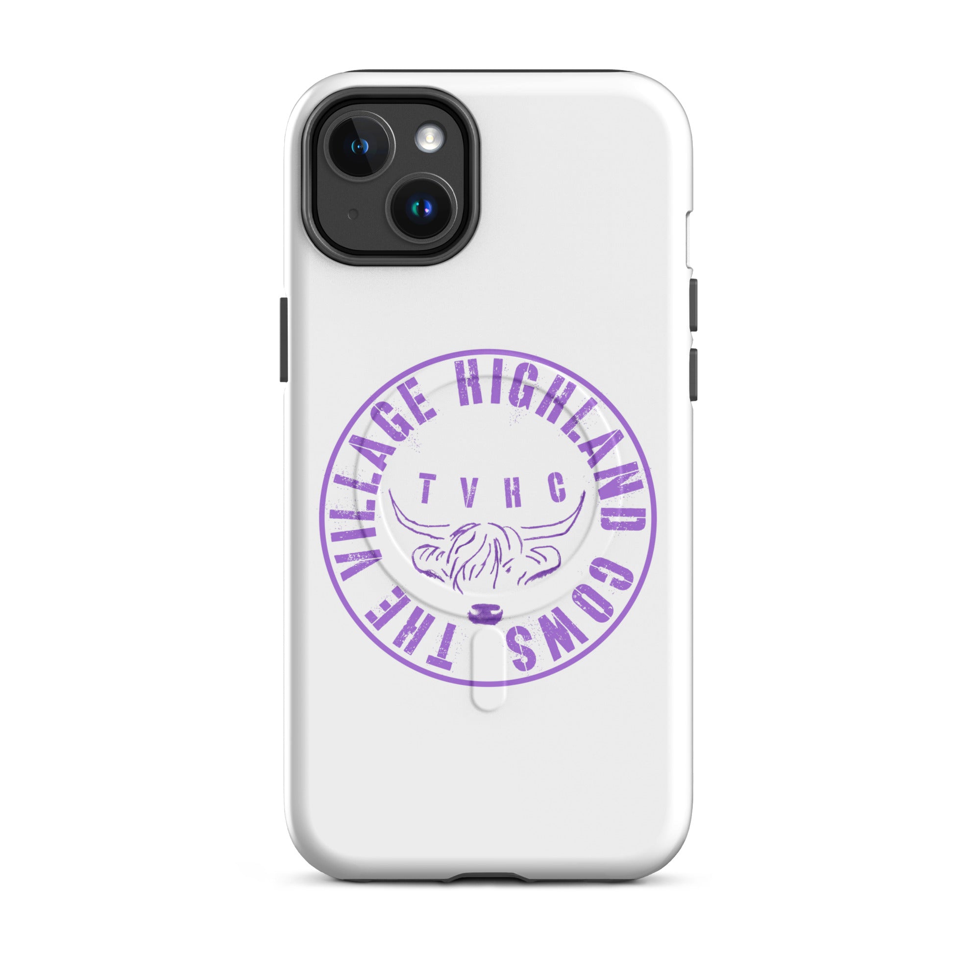TheVillageHighlandCows MagSafe® for iPhone® - OEMUniverse