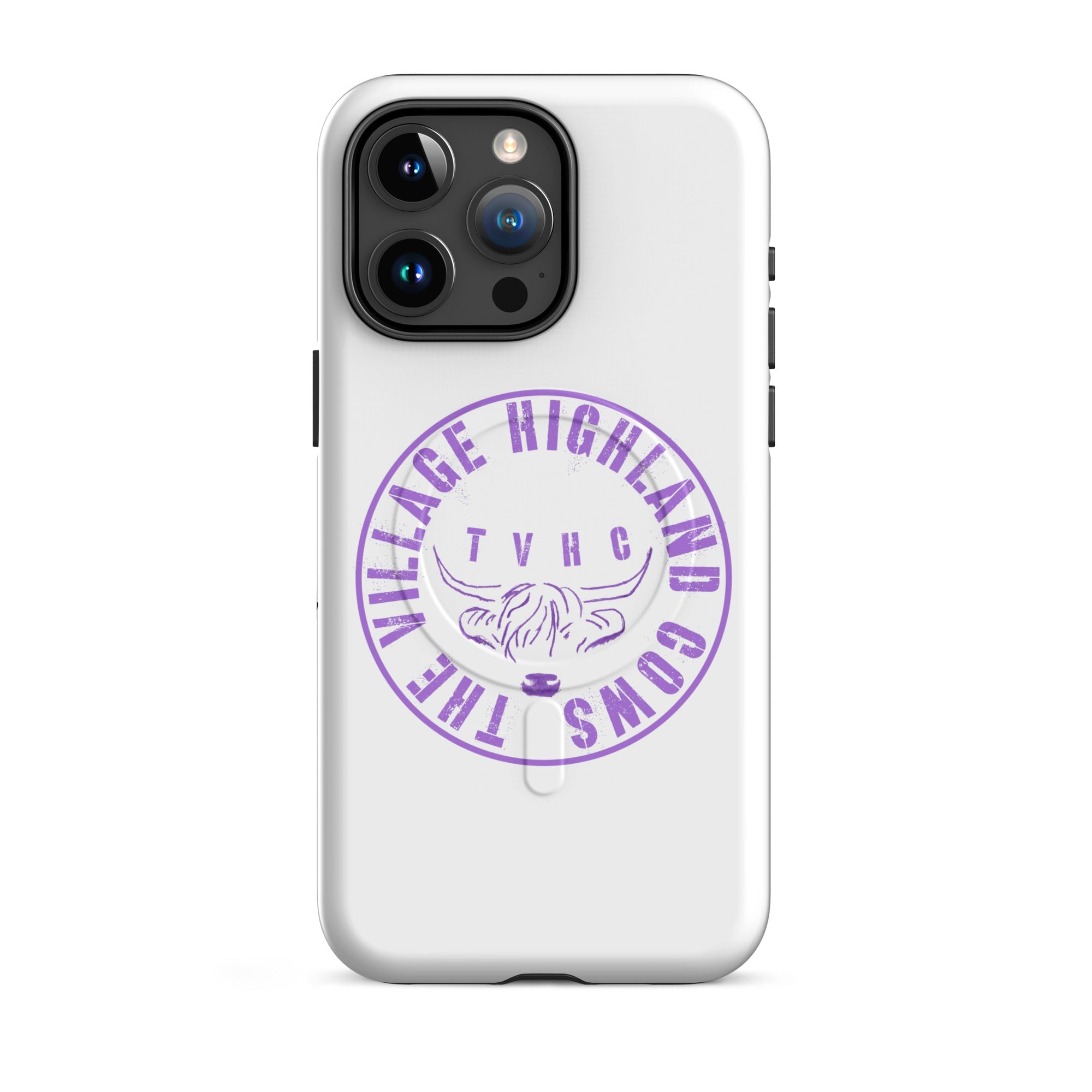 TheVillageHighlandCows MagSafe® for iPhone® - OEMUniverse