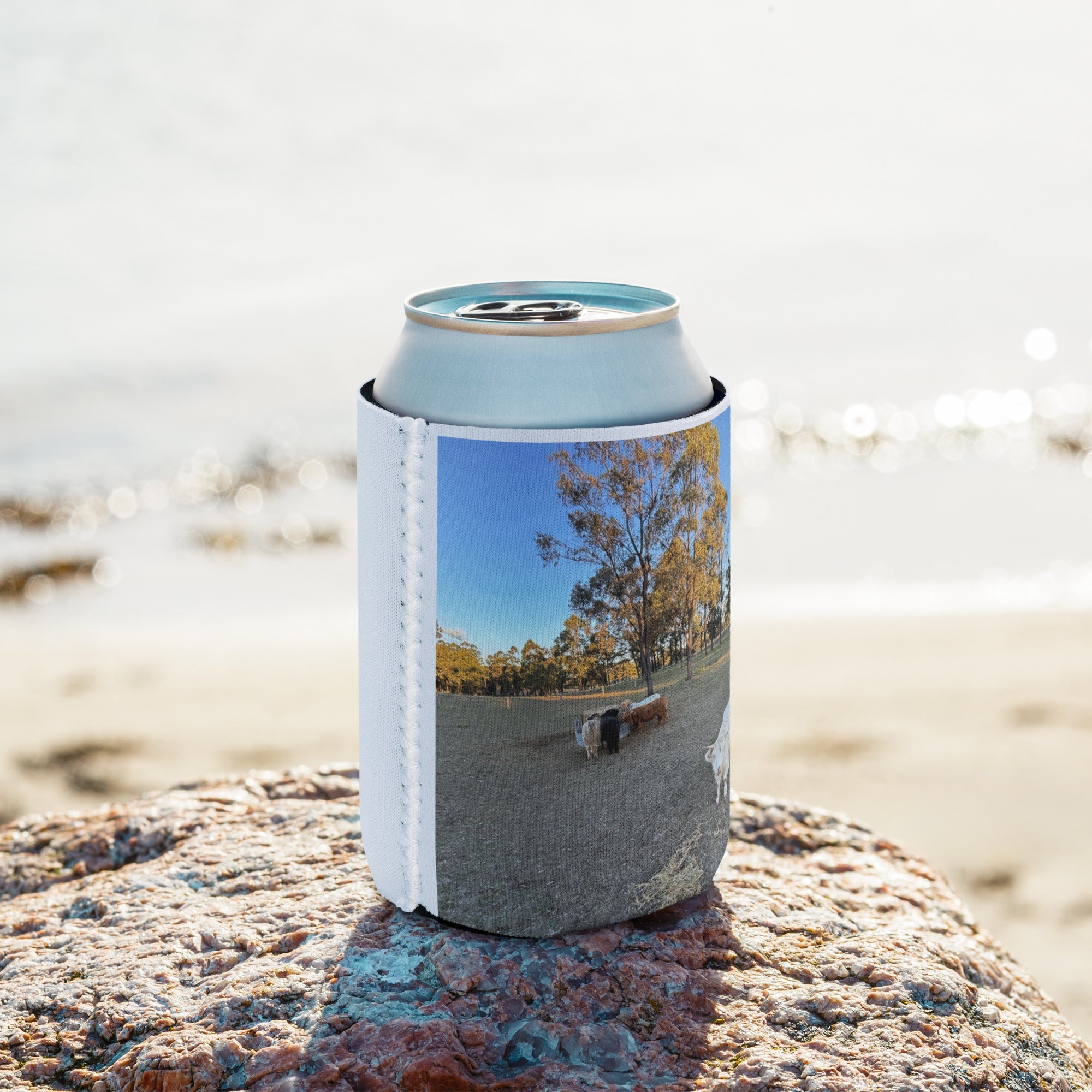 TheVillageHighlandCows Stubby - OEMUniverse