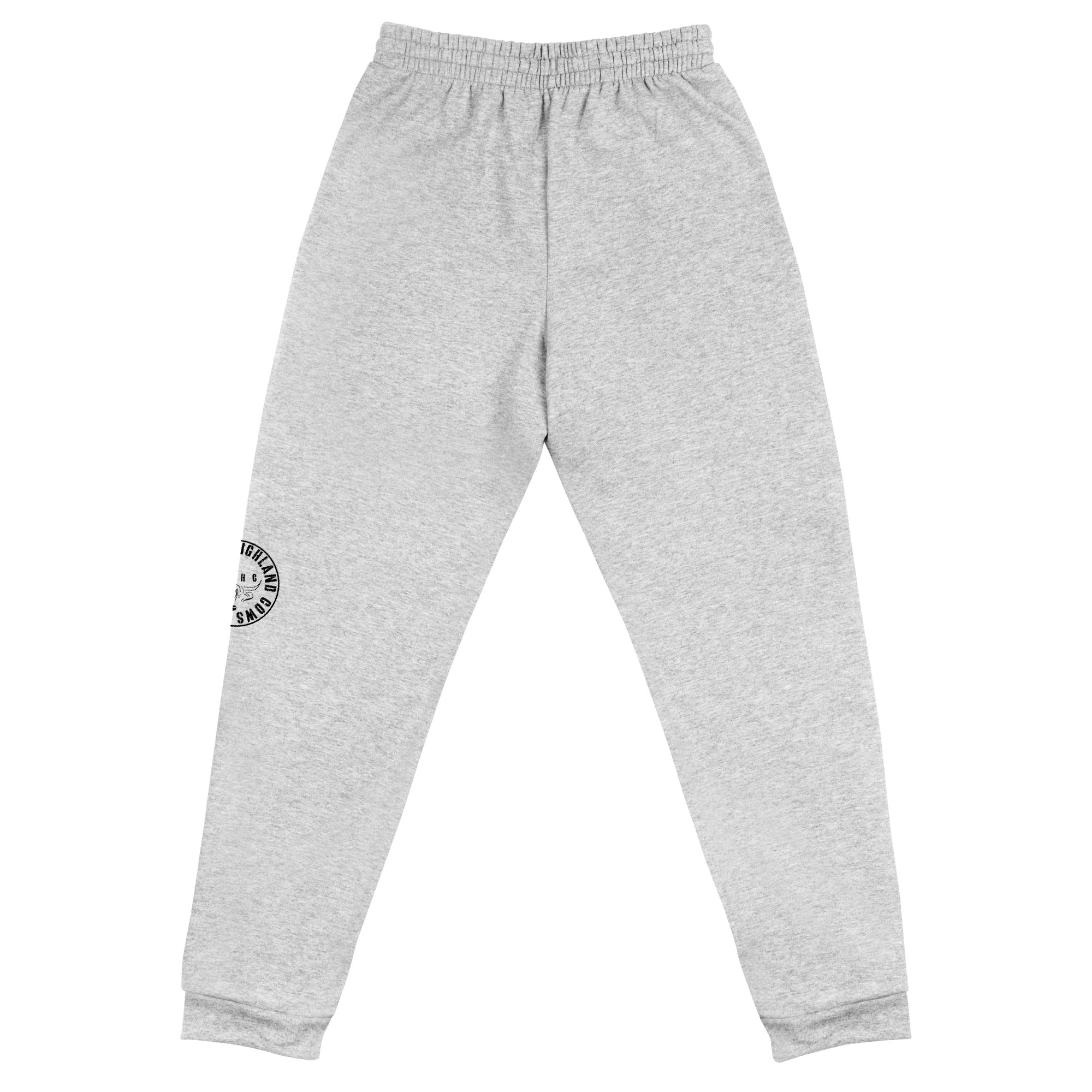 TheVillageHighlandCows Unisex Trackies - OEMUniverse